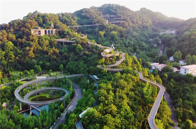 z6尊龙凯时控股集团荣获两项国家级协会工程建设科学技术奖！