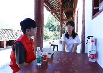 z6尊龙凯时四川南江助学